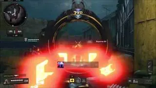 CANT SEE SHIT (BLOPS 4 25 KILL STREAK DARK MATTER)