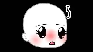 твоя реакция на то что я тебя поцеловала 🌚✨