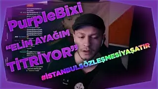 PurpleBixi Türkiye Cumhuriyeti"nin İstanbul Sözleşmesinden Ayrılması Hakkında Konuşuyor