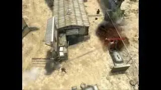 COD Black Ops X-File - Some Players Just won't Die