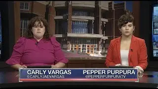 Monday Newscast April 24, 2023