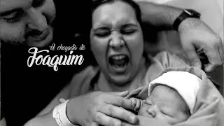 A chegada de Joaquim - Na Cidade - Hospital Vasco Lucena | Recife - PE