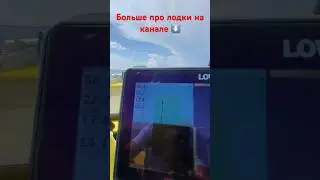 Trireme 490 Golfstream F90 is the perfect cruiser. 