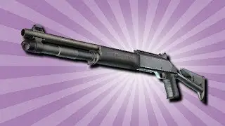 HOW TO USE THE AUTO SHOTTY