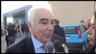 Commissione Grandi Rischi, 6 anni di reclusione per gli esperti - tiKoTV