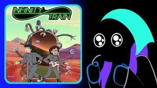 WE NEED MORE INFINITY TRAIN - Season 4 Review