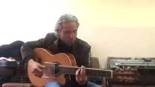 Баста-Выпускной (медлячок)-cover Garri Pat
