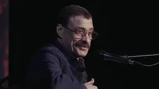 Михаил Кочетков. Вечер Авторской Песни в Торонто. Часть 1.