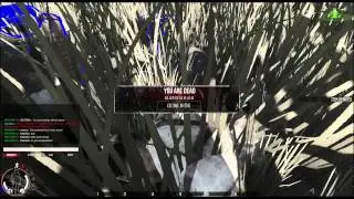 Aimbot Report #2 - La Ia La Ia