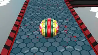 Going balls gameplay Speedrun | Going balls level 58 | Going balls tips and tricks