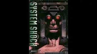 System Shock Soundtrack