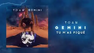 Yoan   " Tu m'as Piqué "