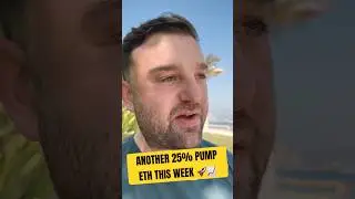 It’s now ALL about Ethereum!! 🚨📈