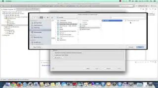 Setting Up a Servlet Project