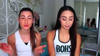 How To Make The Cheer / Dance Team! ᴺᴱᵂ