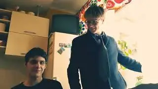 GYM решает всё...