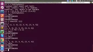 Learn Python Programming - Day 40 | Shallow Copy vs Deep Copy in Python | Variable Reference vs copy
