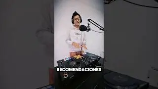¡Puro fuego! 3 Temazos de Latin Tech House para tu Playlist.🔥😎...