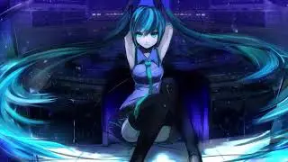 『Nightcore』Ryuusei Monogatari