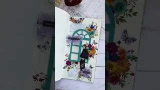 ASMR aesthetic journaling for you 💜 