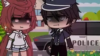 We're sorry your friend died||gacha life