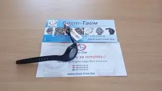 Наручные спортивные часы Skmei Punto. Бест-Тайм