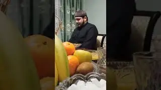 Хьажи йо1 Субар. Расул