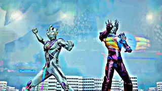 saga legend