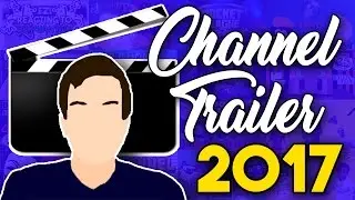 CHANNEL TRAILER 2017  | Kezic