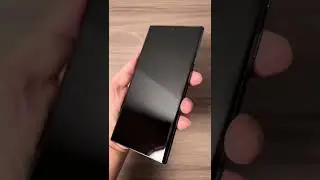 samsung galaxy S22 ultra Unboxing and overview 🔥⚡| best flagship killer 💥 cemera king 👑 |#shorts