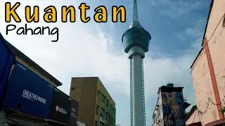 Kuantan Pahang