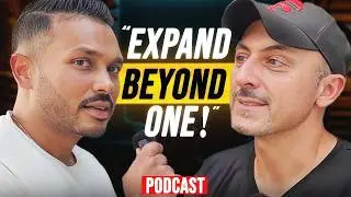 Avoid These Costly Mistakes! Repurpose IO CEO on Mindset, Automation, and AI