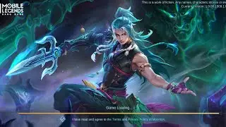 Mobile Legends Bang Bang Live