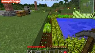 Minecraft NaNO Сentury-#5 Сборщик