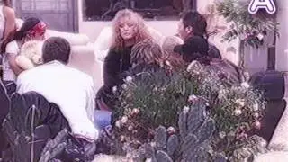 Alla Pugacheva / Алла Пугачева. Мастер-класс 9