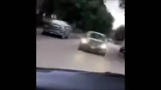 Epic Car Party