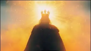 I WILL BE EXALTED 