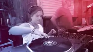 Taller Dj Promo