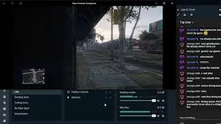 GTA V Livestream