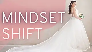 The Paradox of the Wedding Dress