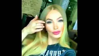 ДОМ 2 НОВОСТИ Евгения Феофилактова Всем завистникам