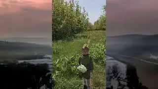 Самина Нармадыкова ( дочь сотрудника УФСИН Астраханской области)