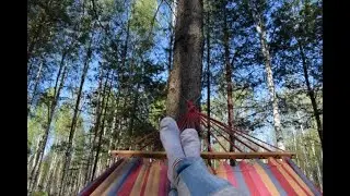 Майская поездка в Родовое Поместье. 2021 г.