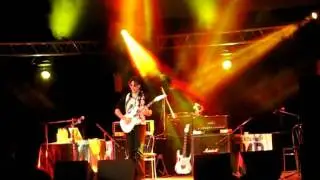 Steve Vai in Syktyvkar, part II