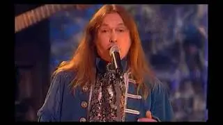 Вячеслав Малежик и Михаил Серышев - Мазурка в стиле рок