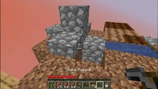Minecraft 20W14Infinite ep 1