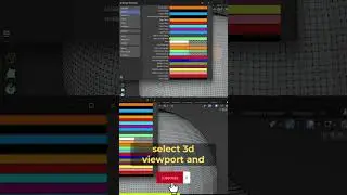 Change Vertex Size for 3D Modeling | Essential Tips