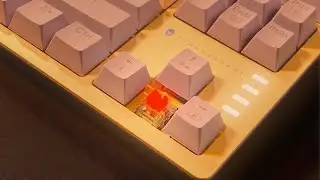 THIS KEYBOARD IS...
