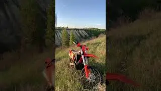 РОДИНА НА МОТОЦИКЛЕ.