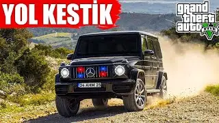 YOL KESİP HARAÇ ALIYORUZ !! MAFYA YOLUNDA... / AİLEMİZE KATILIN !!